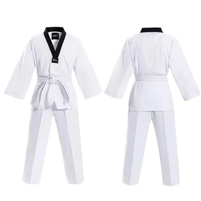 Ultralight Light Fighter Taekwondo Uniform Ultralight Light Fighter Taekwondo Uniform